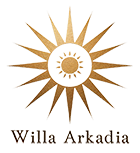 Willa Arkadia